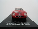 1:43 Altaya Alfa Romeo Giulia TZ2 1965 Red. Uploaded by indexqwest